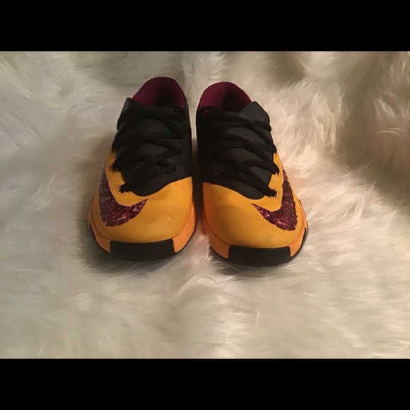 Nike Shoes Price Drop Nike Kd 6 Peanut Butter And Jelly Poshmark